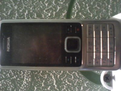 Лот: 3487620. Фото: 1. nokia 6300. Кнопочные мобильные телефоны