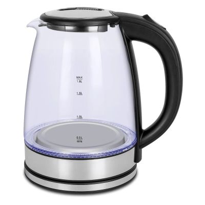 Лот: 24781323. Фото: 1. Электрический чайник DUMONT DMEK-5005. Чайники, кофемашины, кулеры