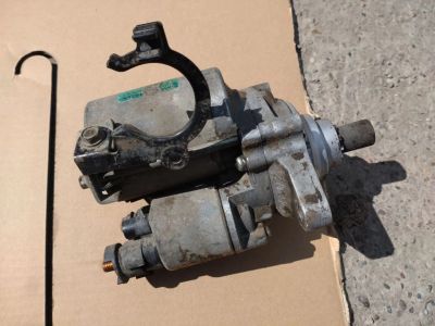 Лот: 25321762. Фото: 1. стартер Honda Odyssey. Электрооборудование