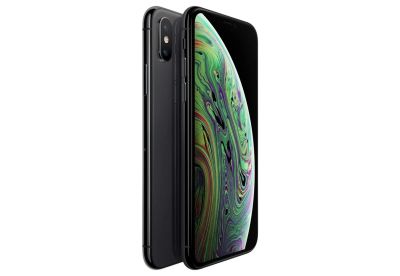 Лот: 12101809. Фото: 1. iPhone XS 64 ГБ (Айфон XS 64 ГБ... Смартфоны