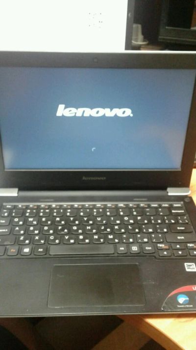 Лот: 11854400. Фото: 1. Нетбук Lenovo S21e (4292). Ноутбуки