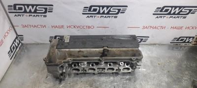Лот: 17776902. Фото: 1. Головка блока цилиндров Toyota... Двигатель и элементы двигателя