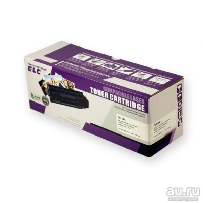Лот: 16087791. Фото: 1. Драм CF219A для HP LJP-M101/M102... Картриджи, расходные материалы