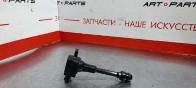 Лот: 17183847. Фото: 1. Катушка зажигания Nissan Bluebird... Электрооборудование