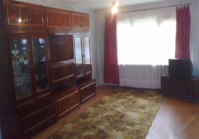 Лот: 1039782. Фото: 1. Сдам квартиру 2 комн. Квартиры, студии