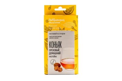 Лот: 20989257. Фото: 1. Набор трав и специй "Коньяк домашний... Ингредиенты для приготовления напитков
