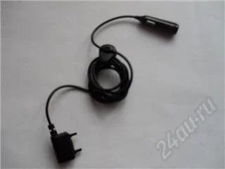 Лот: 59976. Фото: 1. переходник на Sony Ericsson. Другое (смартфоны, связь, навигация)