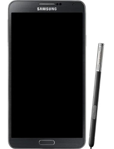 Лот: 4687537. Фото: 1. Samsung Galaxy Note 3 32Gb black... Смартфоны