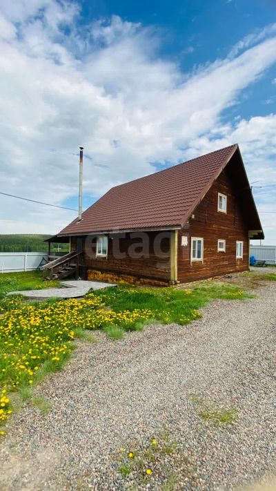 Лот: 25296335. Фото: 1. 5-комн. и более дом , посёлок... Дома