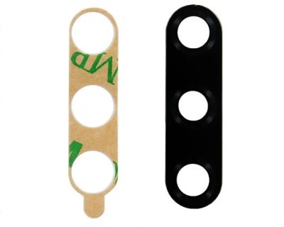 Лот: 16696313. Фото: 1. Cтекло камеры Huawei Honor 9A... Корпуса, клавиатуры, кнопки