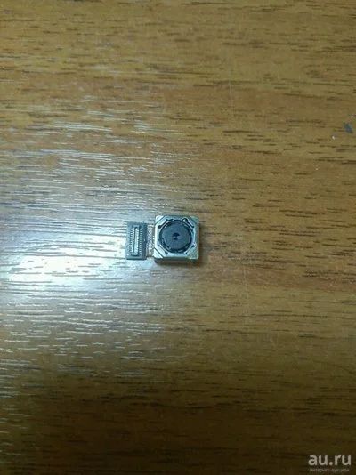 Лот: 10878162. Фото: 1. Основная камера ZTE Blade L5 Plus... Видео- и фотокамеры