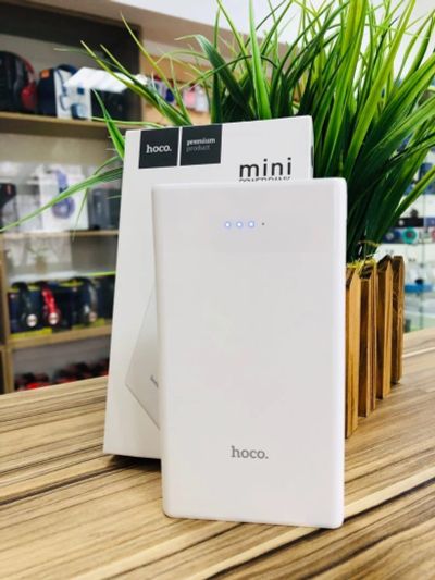 Лот: 15759457. Фото: 1. Внешний аккумулятор 5000 mAh B35D... Внешние, портативные аккумуляторы для смартфонов (Power bank)