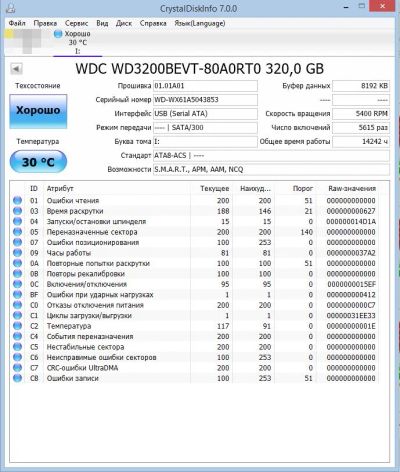 Лот: 4872022. Фото: 1. Жесткий Диск Western Digital HDD... Жёсткие диски (HDD)
