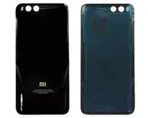 Лот: 24848392. Фото: 1. Задняя крышка Xiaomi Mi 6 Mi6... Корпуса, клавиатуры, кнопки