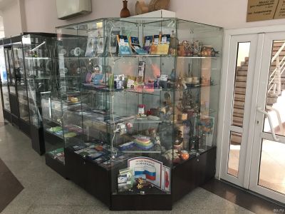 Лот: 13369652. Фото: 1. Продаем отдел с оборудованием... Другое (готовый бизнес)