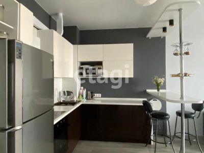 Лот: 25285597. Фото: 1. 3-комн. квартира , Красноярск... Квартиры, студии