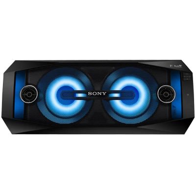 Лот: 4372719. Фото: 1. Музыкальный центр Mini Sony GTK-X1BT. Музыкальные центры, магнитолы