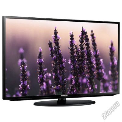 Лот: 5730590. Фото: 1. Телевизор Samsung UE40H5203AK... Телевизоры