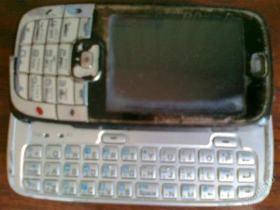Лот: 774808. Фото: 1. HTC s710. Смартфоны