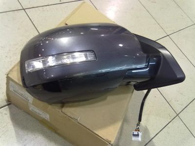 Лот: 6997203. Фото: 1. Правое зеркало Mitsubishi Outlander... Кузов