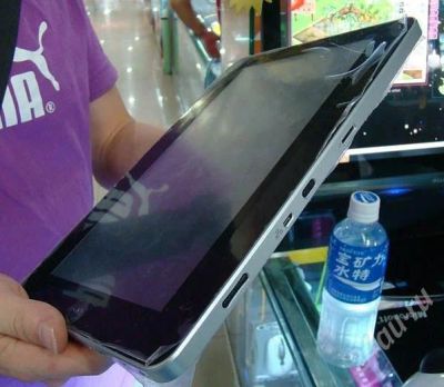 Лот: 682868. Фото: 1. Продам EPAD "10 WI-FI Touch-screen... Планшеты