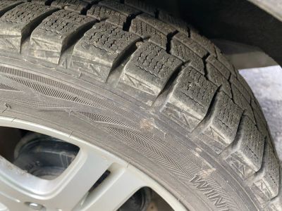 Лот: 19240353. Фото: 1. Шины dunlop 185/60/r15 липучка. Шины