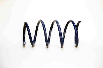 Лот: 12751205. Фото: 1. Пружина Renault Logan 2005-2009. Ходовая, подвеска, рулевое управление