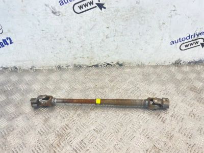 Лот: 25601069. Фото: 1. рулевой карданчик Hyundai Getz. Ходовая, подвеска, рулевое управление
