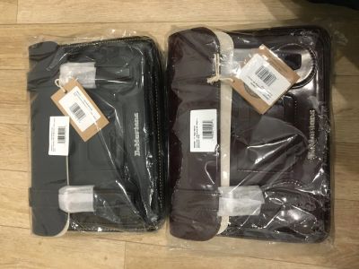 Лот: 14982140. Фото: 1. Сумка dr.martens. Сумки