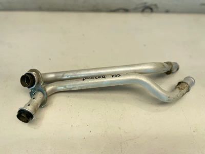 Лот: 22489726. Фото: 1. трубки отопителя Renault Duster... Другое (автозапчасти)