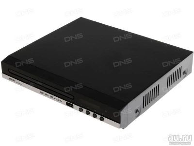 Лот: 15483726. Фото: 1. Новый Видеоплеер DVD Mystery MDV-840UH... DVD, Blu-Ray плееры