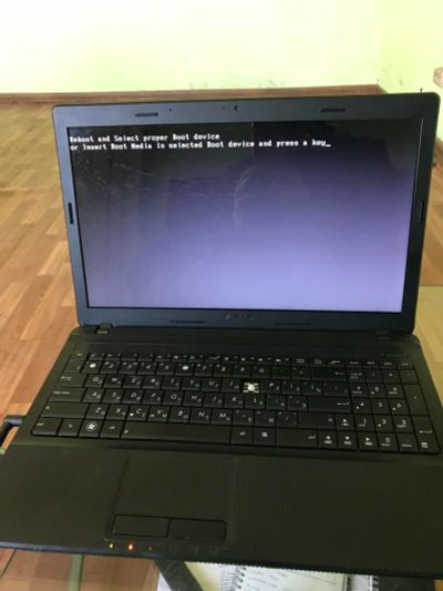 Лот: 11542939. Фото: 1. ASUS ноутбук. Ноутбуки