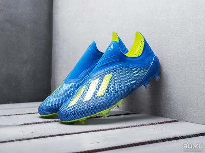 Лот: 13210239. Фото: 1. Adidas X Tango 18,1 FG Артикул... Кеды, кроссовки, слипоны