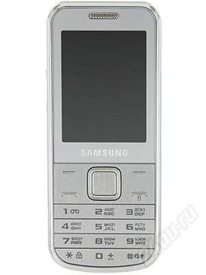 Лот: 1011265. Фото: 1. Samsung GT C-3530. Кнопочные мобильные телефоны
