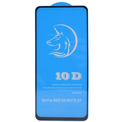 Лот: 17350119. Фото: 1. Защитное стекло Xiaomi Redmi Note... Защитные стёкла, защитные плёнки