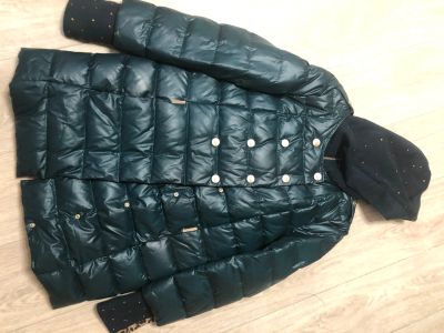 Лот: 15311169. Фото: 1. Куртка женская. Верхняя одежда