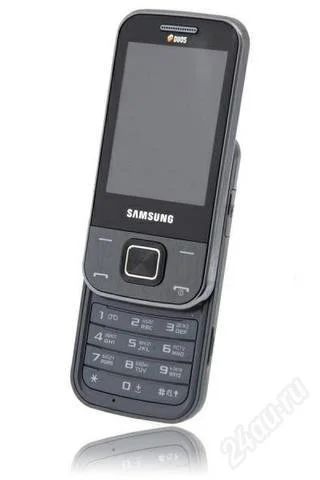 Лот: 1744628. Фото: 1. samsung c3752. Кнопочные мобильные телефоны