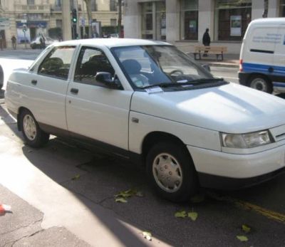 Лот: 4902810. Фото: 1. Ваз 2110. Автомобили