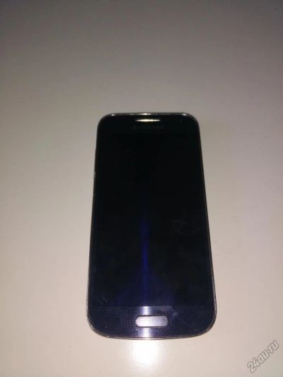 Лот: 5869036. Фото: 1. Samsung Galaxy S4 mini ( GT-I9190... Смартфоны