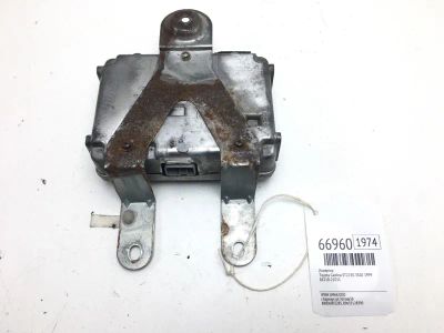 Лот: 20510177. Фото: 1. Инвертор Toyota Caldina 1999 8621021011... Двигатель и элементы двигателя
