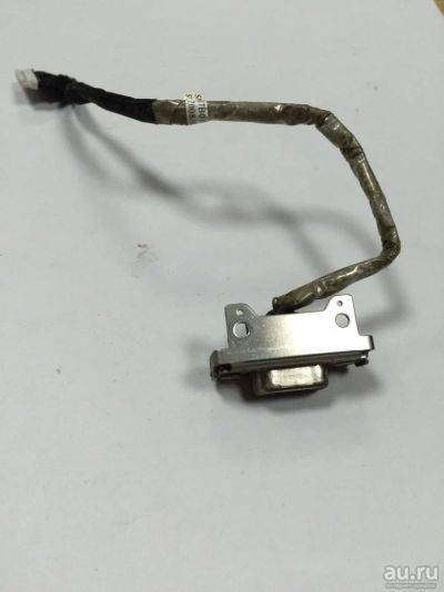 Лот: 9514553. Фото: 1. Плата расширения / VGA Port Cable... Платы расширения, контроллеры, доп. порты