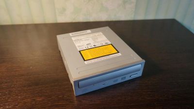 Лот: 7826589. Фото: 1. Привод DVD±RW DVD RAM SONY DW-Q28A. Приводы CD, DVD, BR, FDD