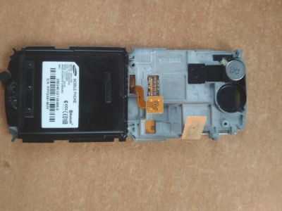 Лот: 15780283. Фото: 1. комплектующие от samsung SGH-J150... Шлейфы, кабели, переходники