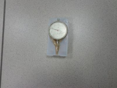 Лот: 6989039. Фото: 1. Индикатор часового типа ИЧ-10. Ручной инструмент