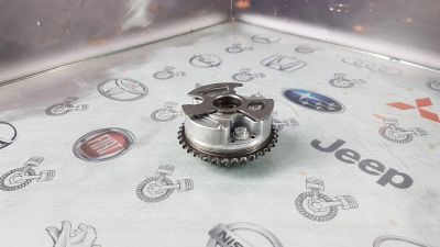 Лот: 23586723. Фото: 1. Муфта VVT-i Lexus IS250 4GR-FSE... Двигатель и элементы двигателя