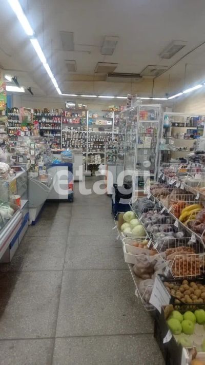 Лот: 25291143. Фото: 1. коммерческая , Красноярск улица... Нежилое