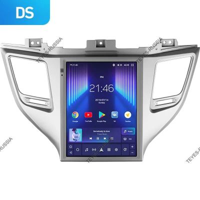Лот: 20758687. Фото: 1. Магнитола Teyes Tpro 2 Hyundai... Автомагнитолы