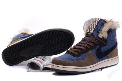 Лот: 2320090. Фото: 1. Nike Terminator. Другое (мужская обувь)