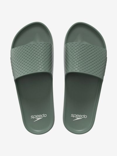 Лот: 24288265. Фото: 1. Шлепанцы мужские Speedo Slide... Шлепанцы, сланцы