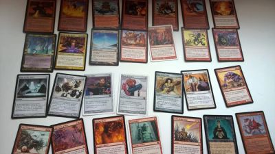 Лот: 5098054. Фото: 1. MTG карты все одним лотом. Другое (коллекционирование, моделизм)